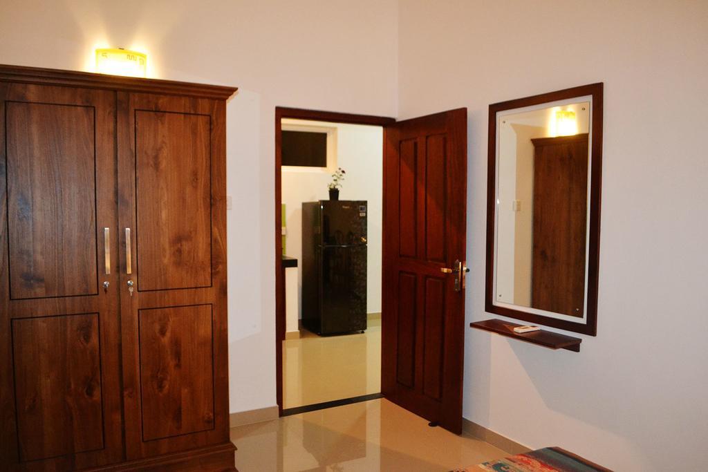 Orchidee Apartments Dehiwala-Mount Lavinia Екстериор снимка